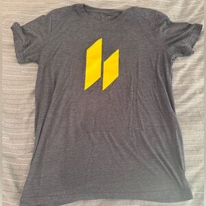 Hylete Athletics Tri-Blend T-Shirt